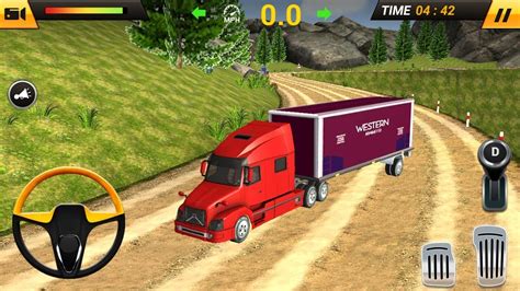 giochi da camion gratis